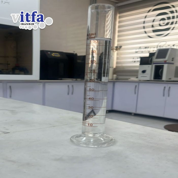 Iran Naphtha