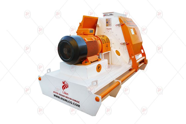 Hammer mill