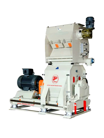 Hammer mill