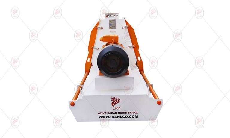 Hammer mill