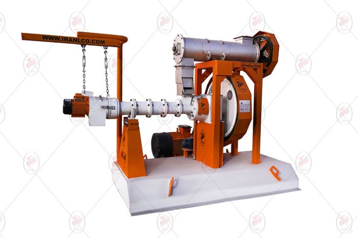 extruder