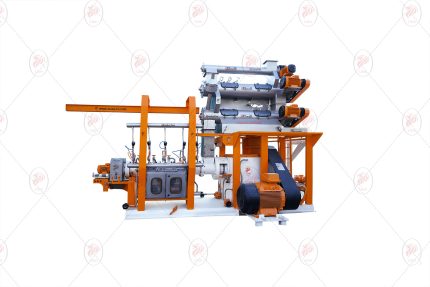 Extruder