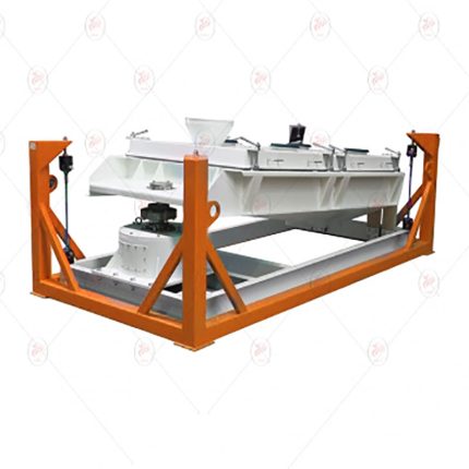 Sifter Sieve