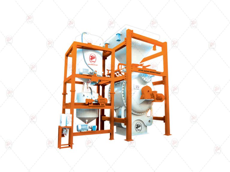 vacuum coater