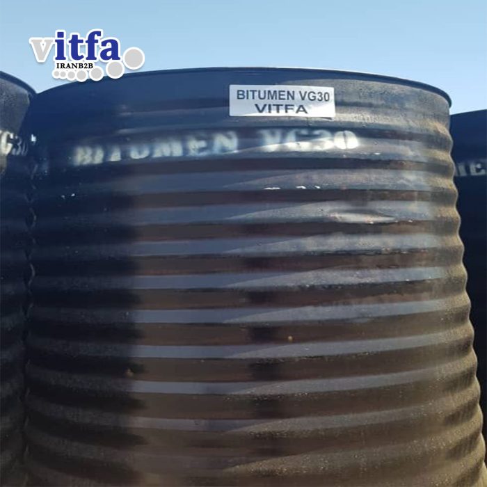Bitumen
