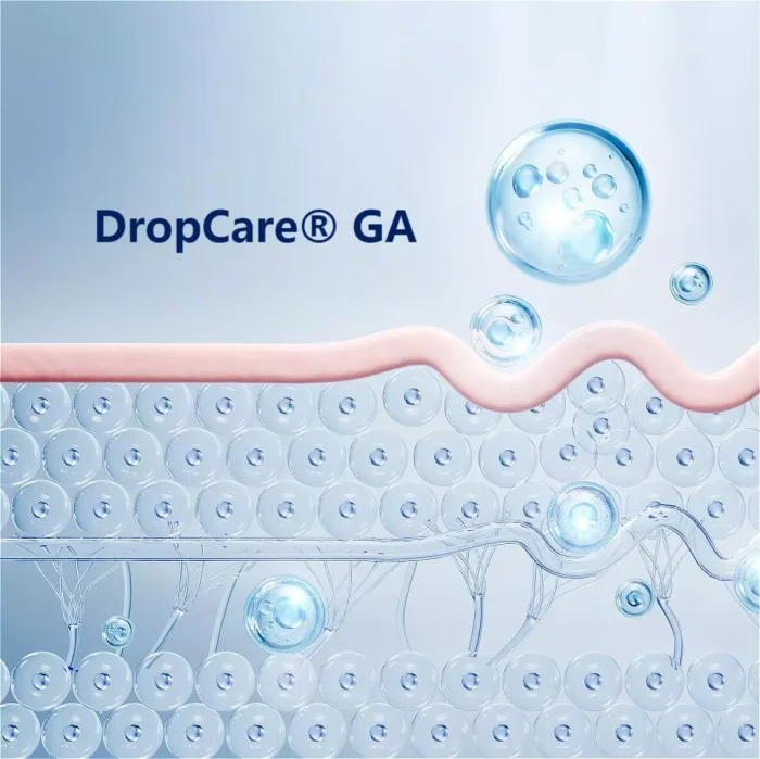 DropCare® GA (Galactomyces Ferment Filtrate) - Image 1