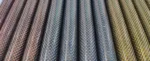 Tubo de fibra de carbono de color sedoso - Image 6