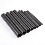 Carbon Fiber Tube