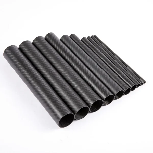 Carbon Fiber Tube