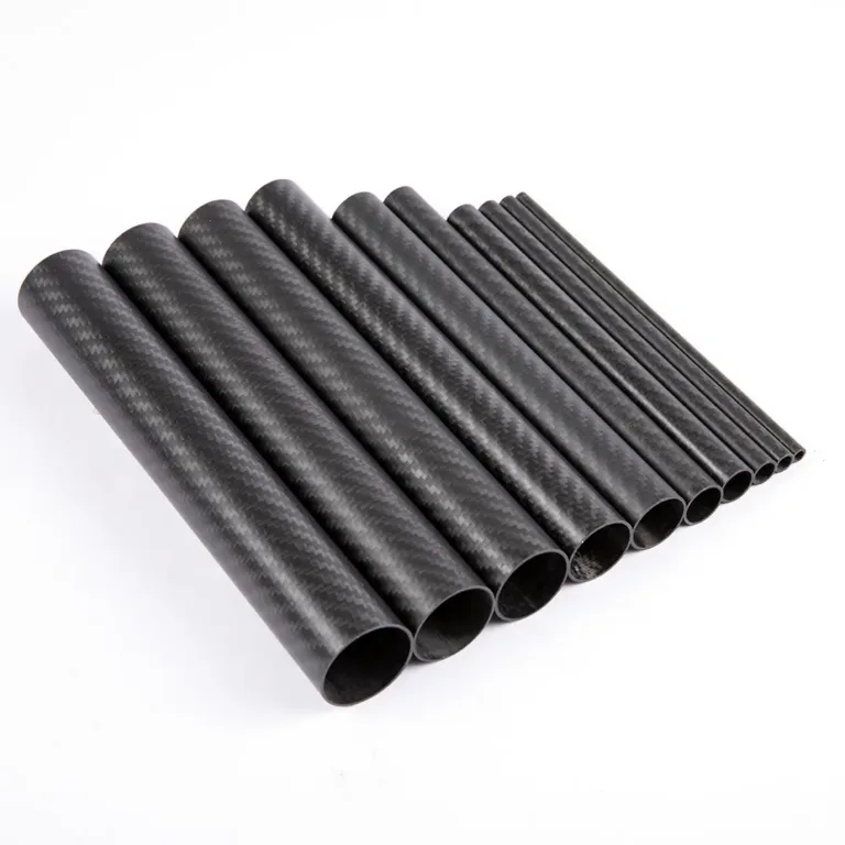 Carbon Fiber Tube
