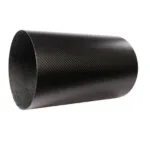 grand tube en fibre de carbone - Image 4