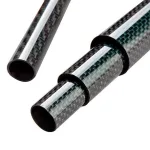 Carbon Fiber Telescopic Tube