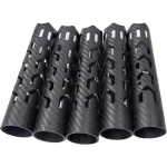 Carbon Fiber Tube Processing