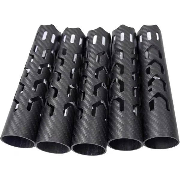 Carbon Fiber Tube Processing