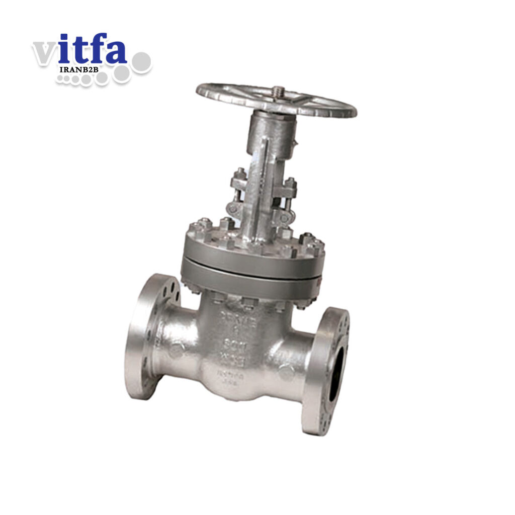 Check Valves