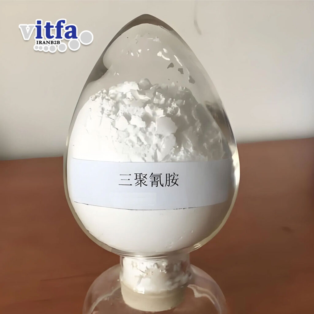 Melamine – High-Quality Industrial and Decorative Applications