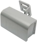 ABLOY PL205 Staples for Padlocks for Right-Handed Doors - Image 5