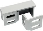 ABLOY PL205 Staples for Padlocks for Right-Handed Doors - Image 6