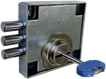 SECUREMME SC 2311 Safe Lock - Image 2