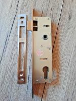 MAUER Assa Abloy 1153 Premium /Locks For Aluminium /PVC Profile Doors