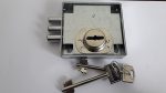 SECUREMME SC 2311 Safe Lock