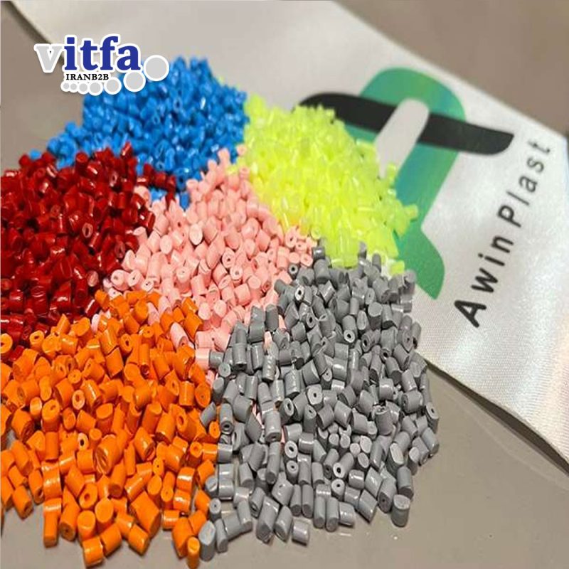 Polyethylene compounds