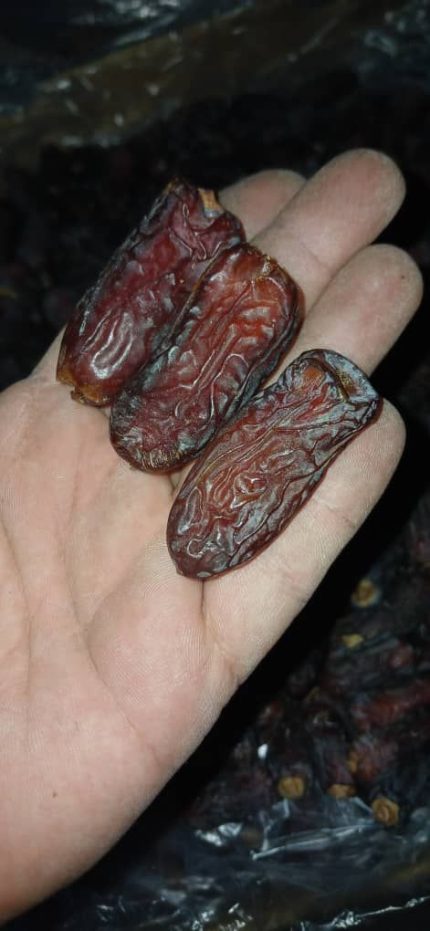 piarom dates