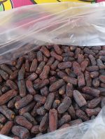 premium iranian piarom dates - is 4CM - amazing quality !! - Image 2