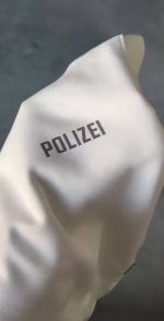 Men’s Fleece-Back Sweatshirt - Image 2