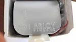 ABLOY PL201 Locking Plates/Hasp For Padlock - Image 4