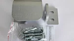 ABLOY PL203 Locking Plates/Hasp For Padlock