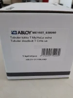 Abloy Protec2 Single Cylinder w/ Lockable Thumbturn Deadbolt - Image 4