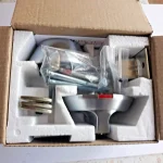 Abloy Protec2 Single Cylinder w/ Lockable Thumbturn Deadbolt - Image 2