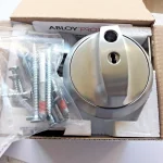 Abloy Protec2 Single Cylinder w/ Lockable Thumbturn Deadbolt - Image 3