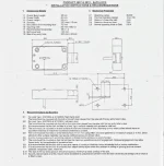 Lowe & Fletcher 3012 Safe Lock VDS Class 1 With 2 Keys 90mm - Image 2