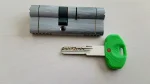 NEW!!!! SECUREMME K22 EVO /High Security Lock /With 5 Keys - Image 3