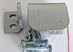ABLOY PL201 Locking Plates/Hasp For Padlock