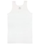 زیرپوش رکابی مردانه