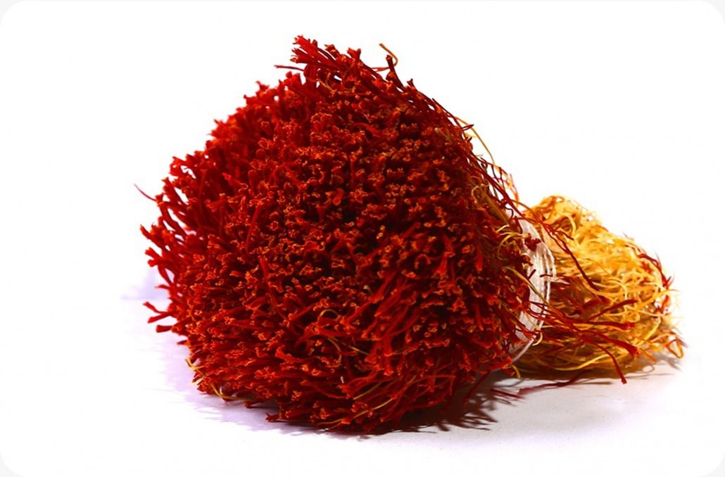 saffron