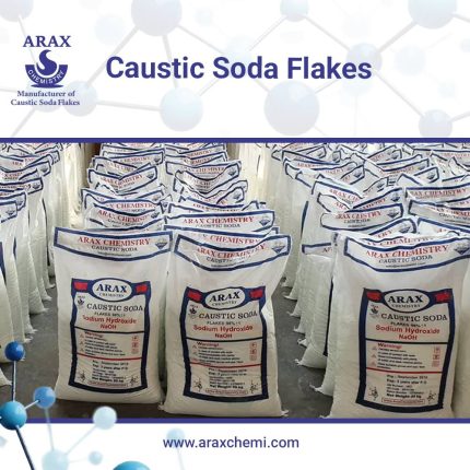 Caustic Soda Flakes