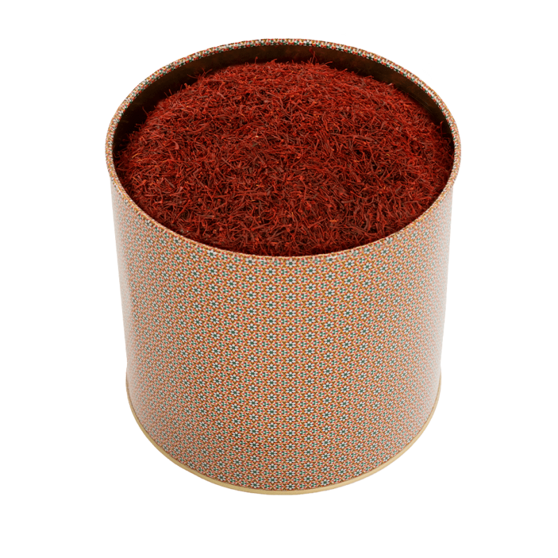 Top-Grade Sargol Saffron