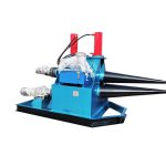 hydraulic cone rolling machine - Image 2