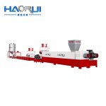 Plastic Pellets Production Line
