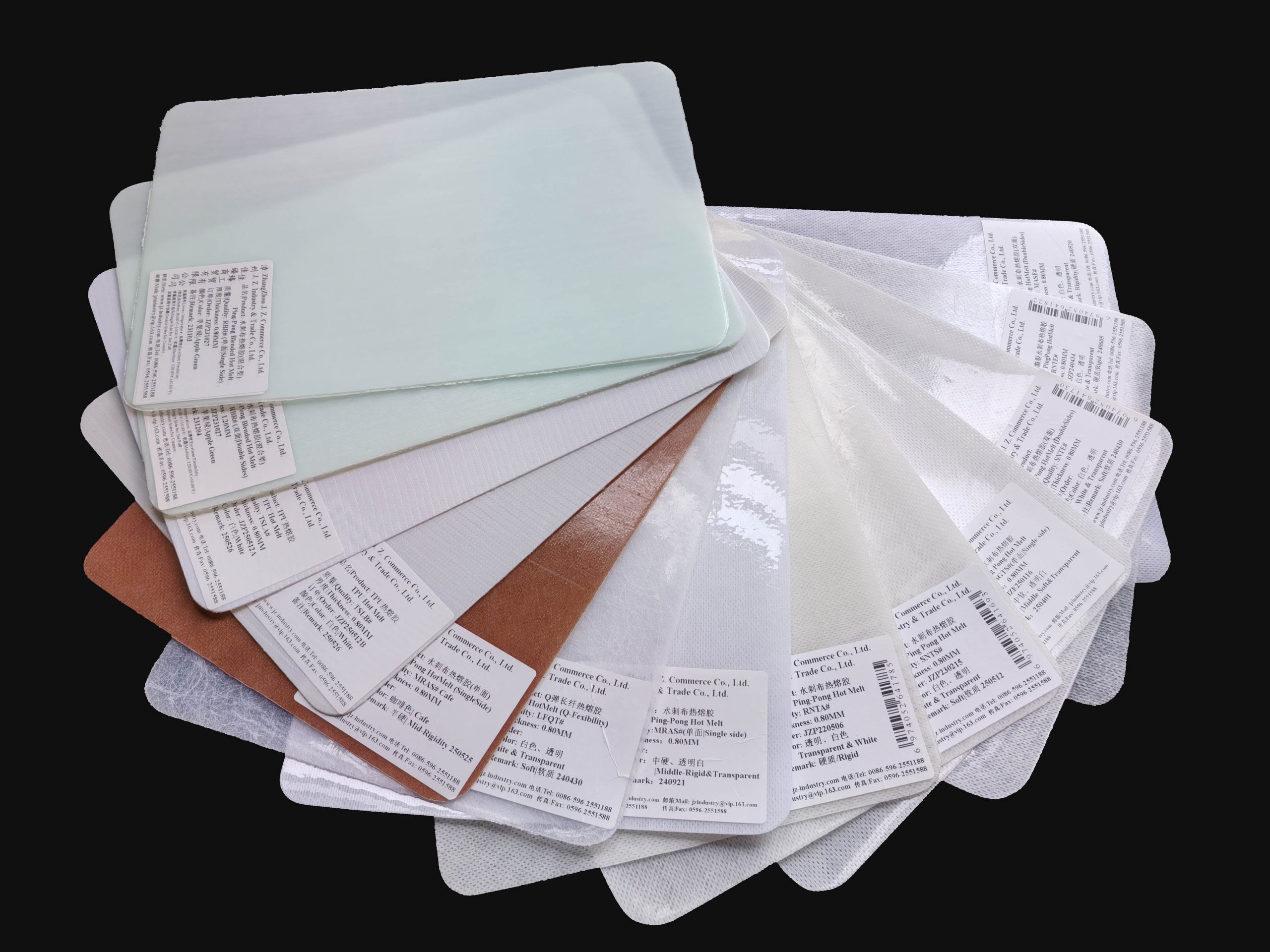 _cuva Ping-Pong Hot Melt - Image 1