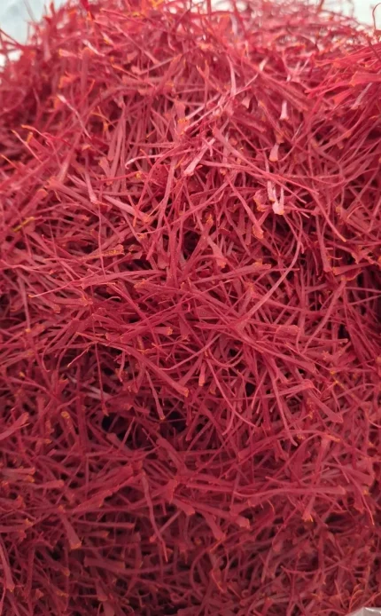 Iranian Saffron