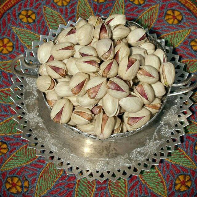 iranian pistachio