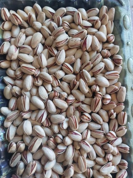 pistachio iranian pistachio