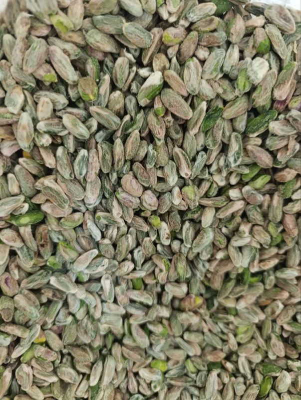 iranian pistachio kernel