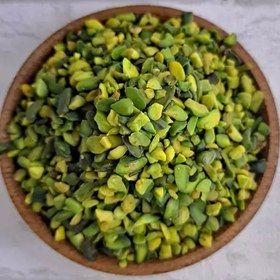 pistachio granules