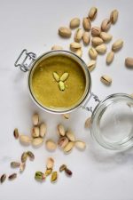 premium iranian pistachio butter - great for european market ! - Image 3